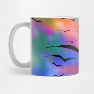 Silence Mug